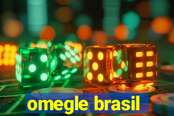 omegle brasil